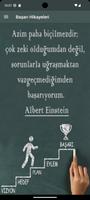 Başarı Hikayeleri poster