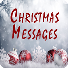 Christmas Wishes & Messages ikon