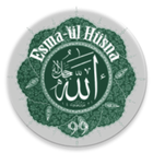 Esma-ül Hüsna icon