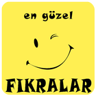 Eğlenceli Fıkralar 图标