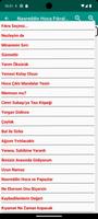 Eğlenceli Fıkralar 截图 1