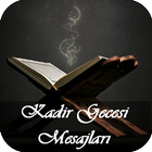آیکون‌ Kadir Gecesi Mesajları