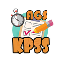 KPSS & AGS Soru Çöz APK