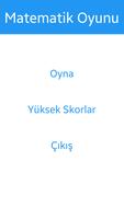 Matematik Oyunu gönderen