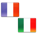 French-Italian Translator APK