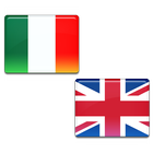 Italian-English Translator icon