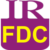 IRFDC + Luggage freight Zeichen