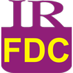 ”IRFDC + Luggage freight
