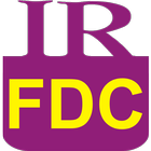 IRFDC + Luggage freight アイコン
