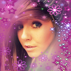 Magic Glitter Effects Editor Zeichen