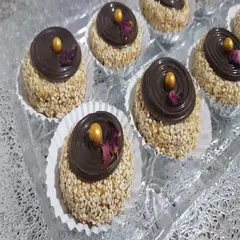 وصفات حلويات أم وليد 2026