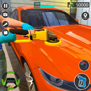 Car Dealer Simulator Game 3D APK