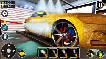 Car Dealer Simulator Game 3D Screenshot 1