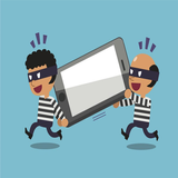 كيفيه منع سرقه الهاتف APK