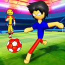 Stickman Soccer: Football Game APK