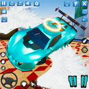 Tabletop Racing Car Games 3D APK