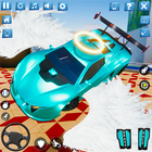 Tabletop Racing Car Games 3D simgesi