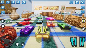 Tabletop Racing Car Games 3D gönderen