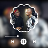 ”اغاني افريقية مشهورة