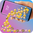 Rolling App Icons