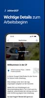 Jobber@ZF screenshot 3