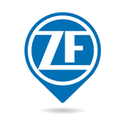 ZF Locations icône