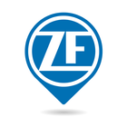 ZF Locations icon