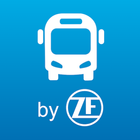 ZF Shuttle icône
