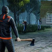 Zombie Arena Breakout Survival poster