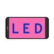 Mobile Billboard icon