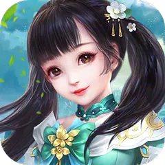 大話誅仙-策略休閒掛機回合遊戲 XAPK Herunterladen