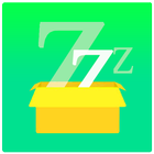 zFont 4 - Stylish Fancy Text Font biểu tượng