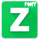 zFonts - Custom Font Installer