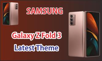 Samsung Galaxy Z Fold 3 Theme imagem de tela 3