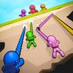 آیکون‌ Climb Rescue
