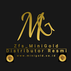 ZFS MINI GOLD ícone