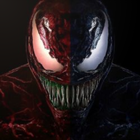 Venom Wallpaper Offline icône