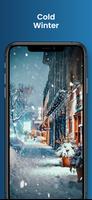 Winter Wallpaper Background screenshot 1