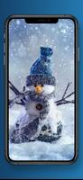 Winter Wallpaper Background screenshot 2