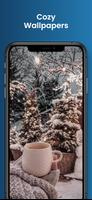Winter Wallpaper Background screenshot 3