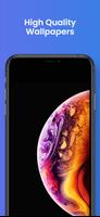 Amoled Wallpapers 4k/hd screenshot 3
