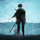 Cool Attack on titan Wallpaper APK