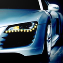 Driving Car wallpaper hd APK