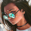 Cartoon Girl Images APK
