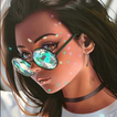 Cartoon Girl Images