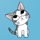 Cartoon Wallpaper Aesthetic APK