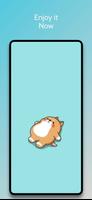 Cartoon Wallpaper Aesthetic captura de pantalla 3