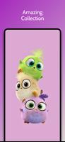 Cartoon Wallpaper Aesthetic captura de pantalla 2