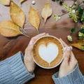 Cute Coffee Wallpapers
