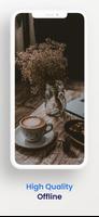 Cute Coffee Wallpapers 截圖 3